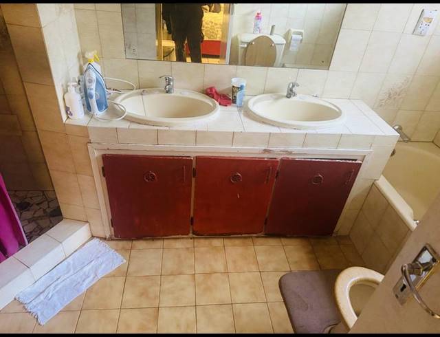 0 BEDROOM PROPERTY TO RENT IN KENSINGTON